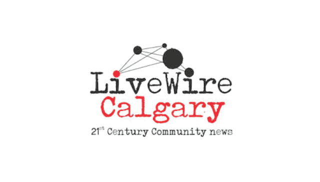 Live Wire Calgary