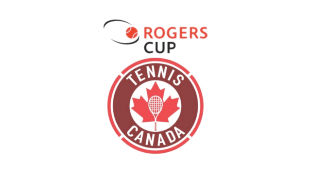 Rogers Cup Tennis