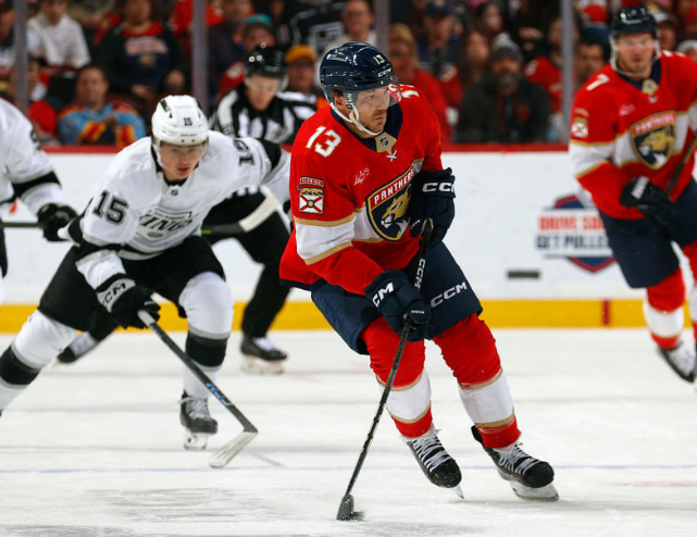 StellarAlgo to support NHL fan growth