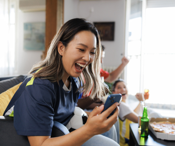 whats working in fan engagement right now StellarAlgo insights