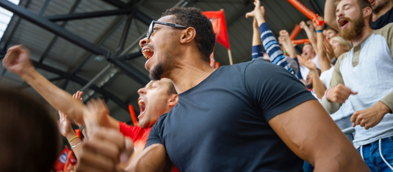 StellarAlgo how to sell more tickets to more fans