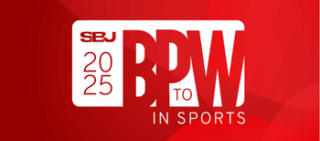 StellarAlgo Awarded SBJ’s Best Places to Work in Sports 2025