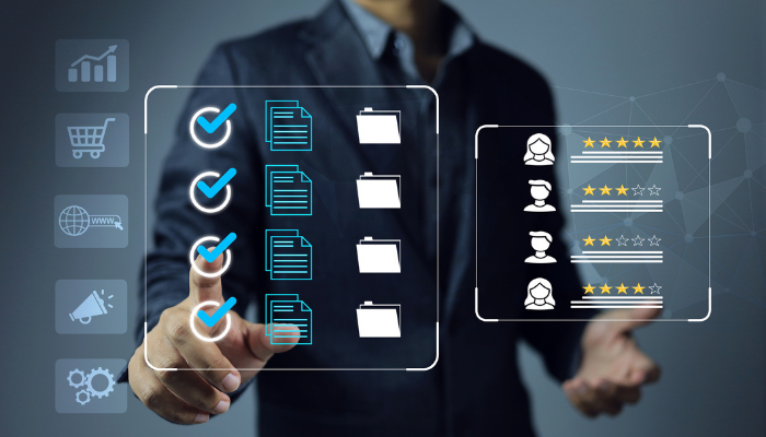 StellarAlgo AI Hype and Reality Data clean up before AI use